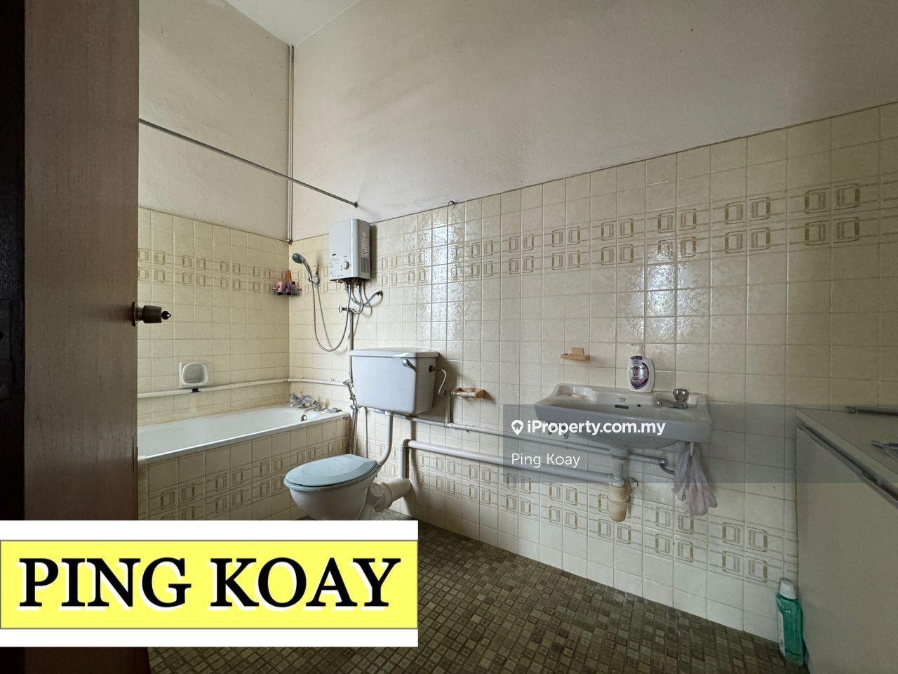 Semi-Detached House for Sale in Taman Gottlieb, Pulau Tikus by Ping Koay - iProperty.com.my