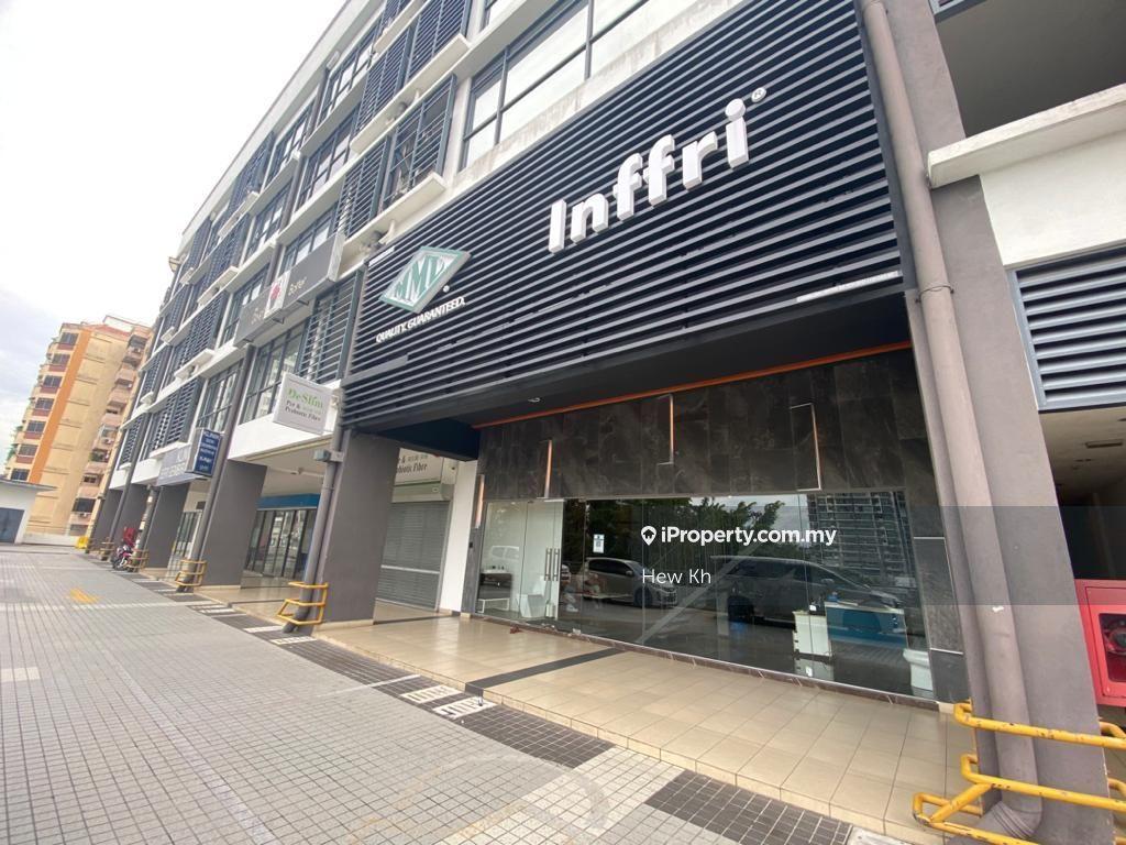 Kedai untuk Disewa di Taman Gembira, Jalan Klang Lama (Old Klang Road) oleh Hew Kh - iProperty.com.my