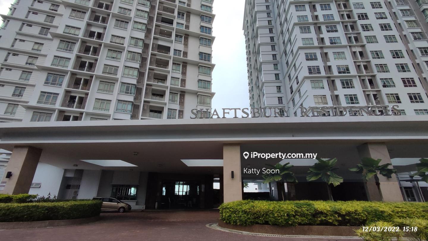 Condominium for Sale in Shaftsbury Residence by Katty Soon - iProperty.com.my