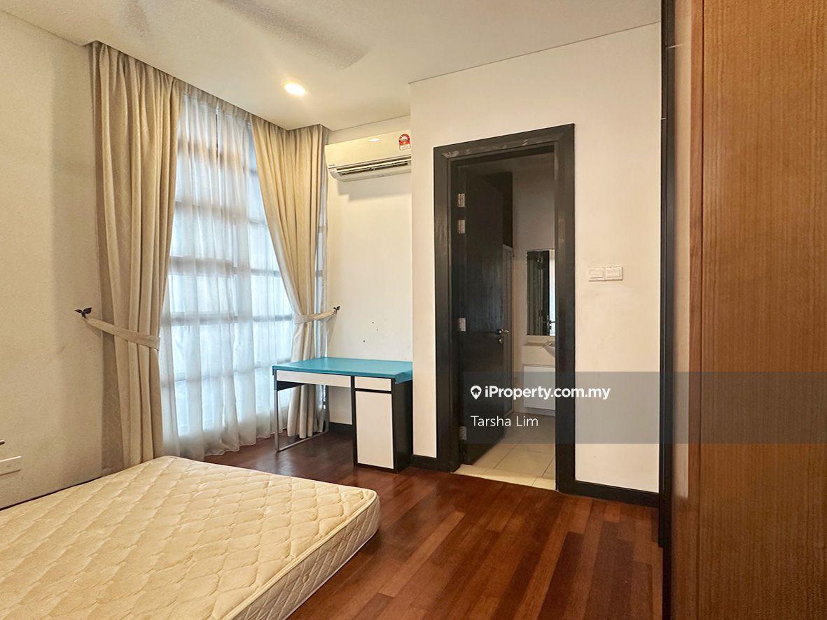 Rumah Berkembar untuk Dijual di Kampung Segambut Tengah, Segambut oleh Tarsha Lim - iProperty.com.my