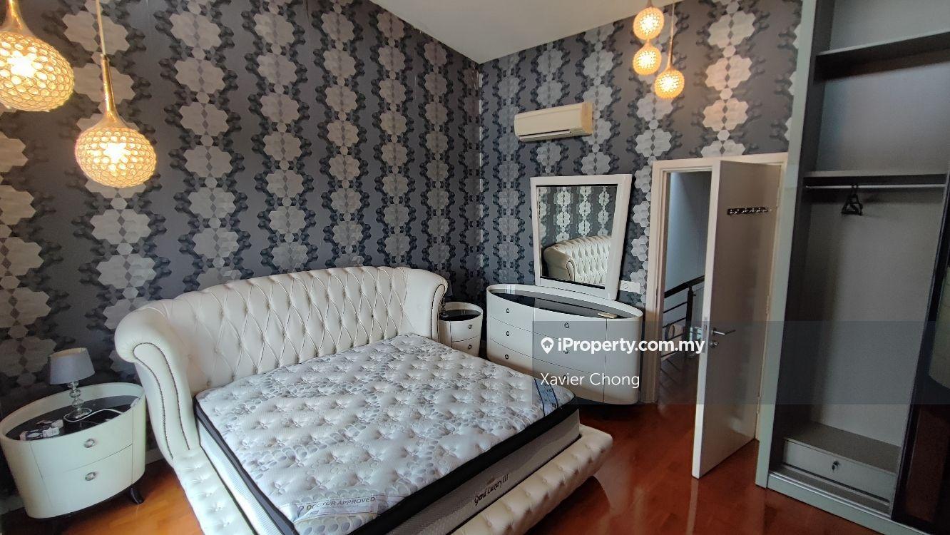 Rumah Berkembar untuk Disewa di Garden Residence, Cyberjaya oleh Xavier Chong - iProperty.com.my