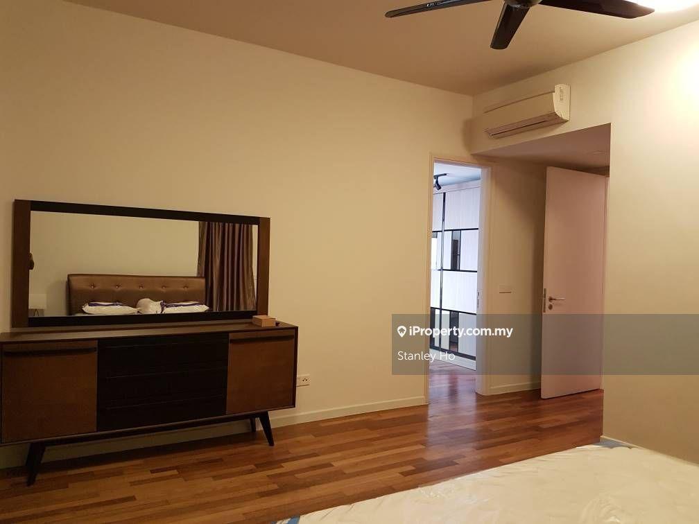Residensi Servis untuk Disewa di Jaya One Residences oleh Stanley Ho - iProperty.com.my