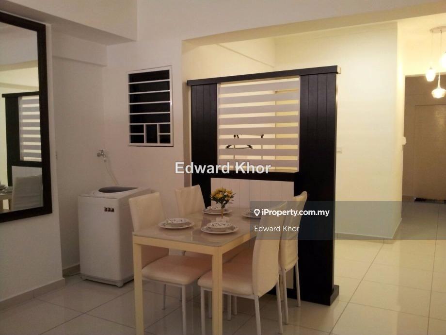 Service Residence for Rent in Avenue D'Vogue by Edward Khor - iProperty.com.my