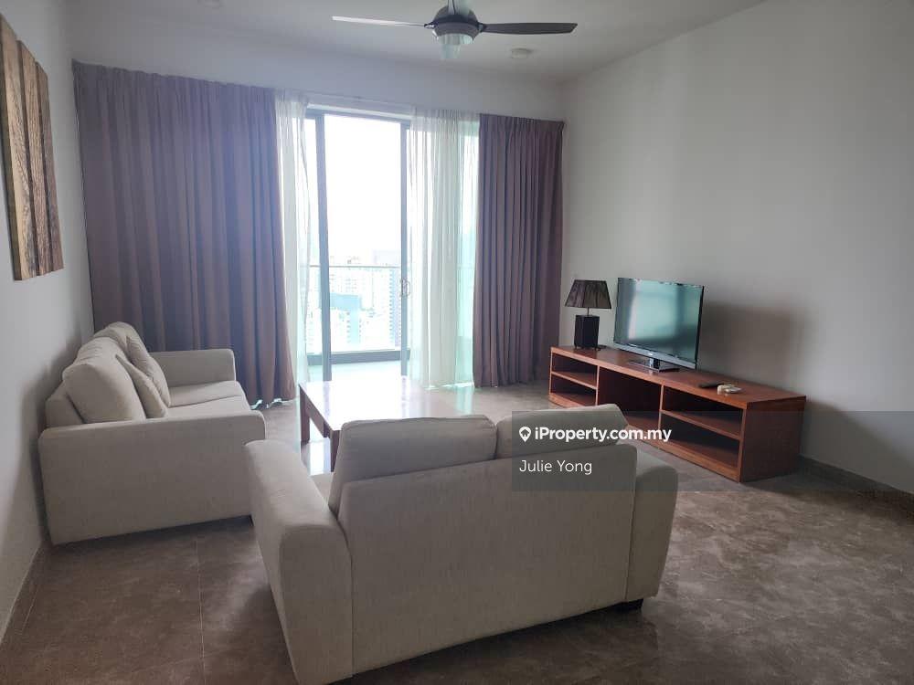 Condominium for Rent in Kiaramas Danai by Julie Yong - iProperty.com.my
