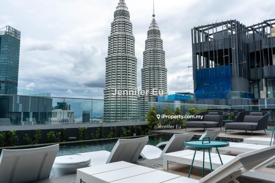 Service Residence for Sale in Star Residences One by Jennifer Eu - iProperty.com.my