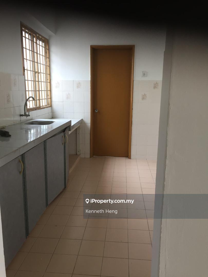 Pangsapuri untuk Dijual di Vista Saujana oleh Kenneth Heng - iProperty.com.my