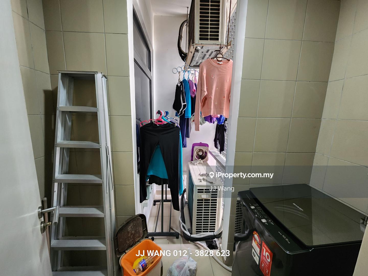 Service Residence for Sale in Paloma @ Tropicana Metropark by JJ Wang - iProperty.com.my