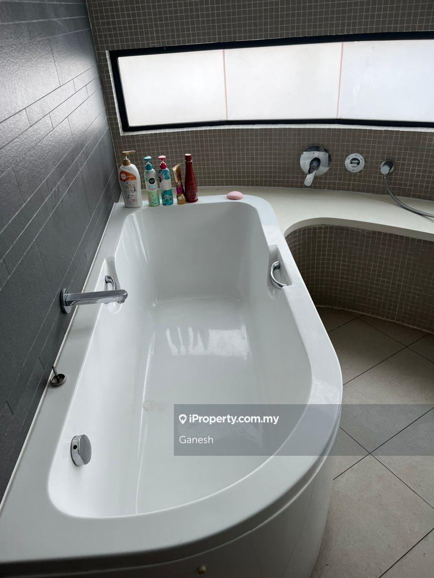 Residensi Servis untuk Dijual di Aragreens oleh Ganesh - iProperty.com.my