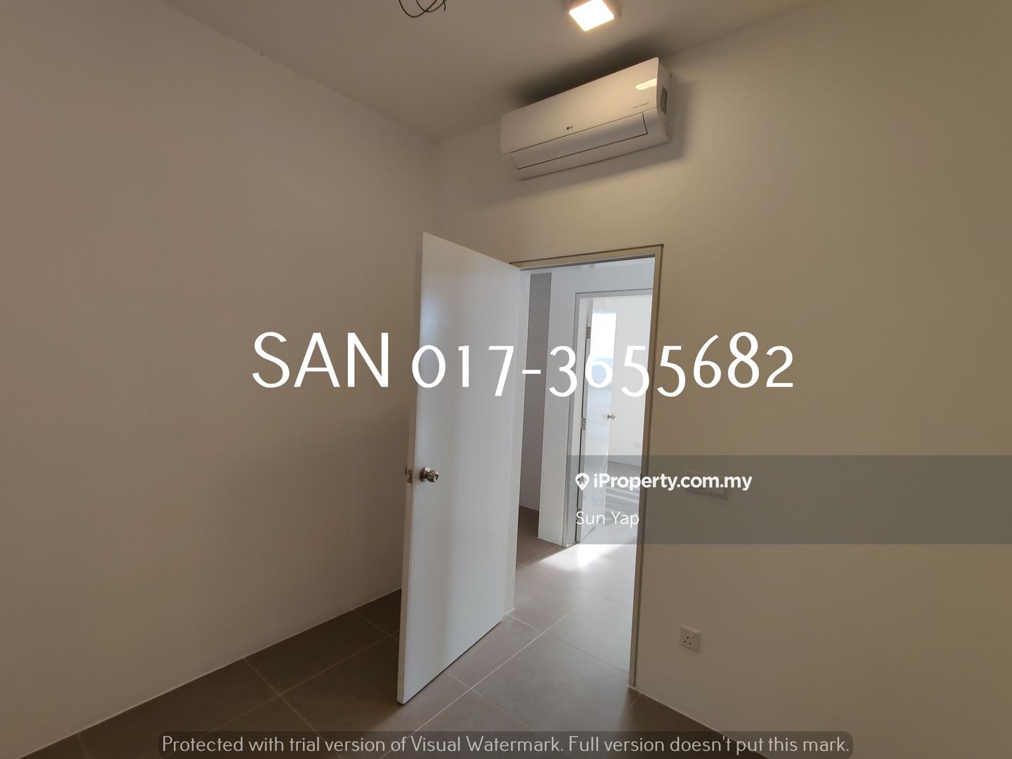 Residensi Servis untuk Disewa di Suite Enesta oleh Sun Yap - iProperty.com.my