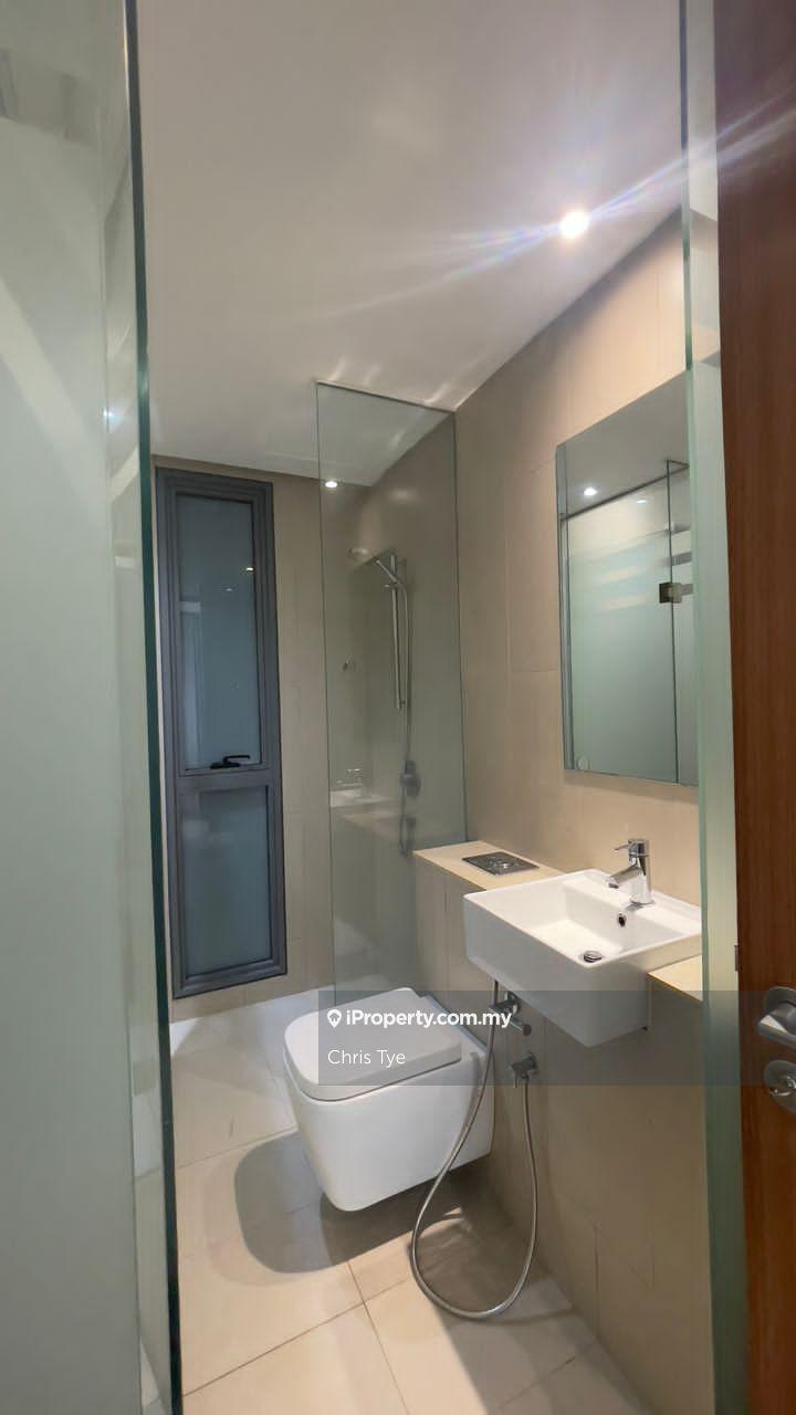 Kondominium untuk Disewa di The Fennel oleh Chris Tye - iProperty.com.my