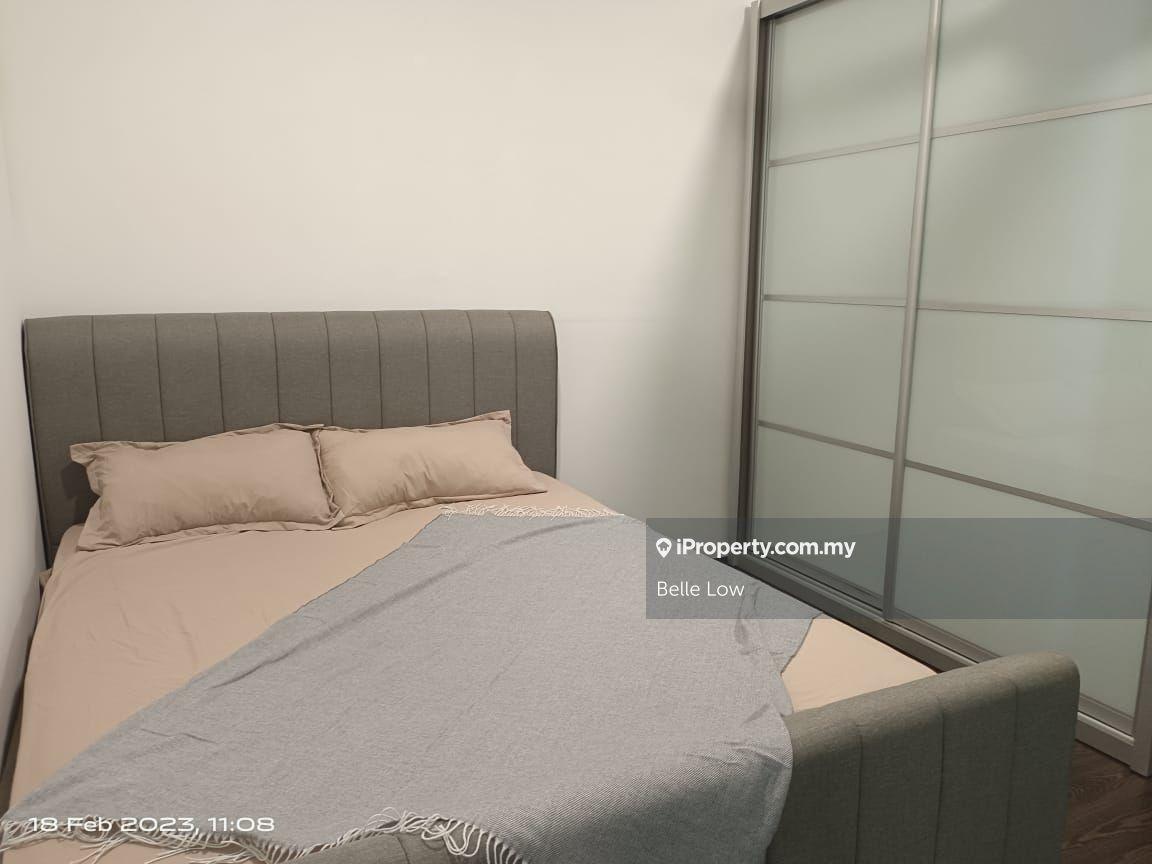 Condominium for Rent in The Fennel by Belle Low - iProperty.com.my
