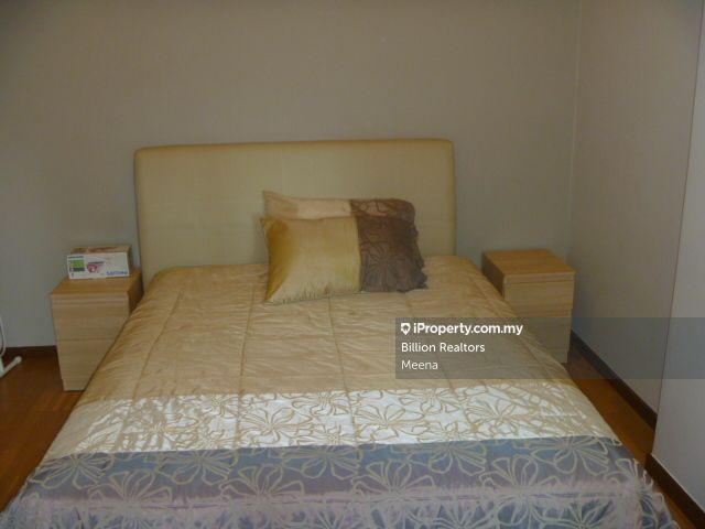 Kondominium untuk Dijual di Suasana Sentral Loft oleh Meena - iProperty.com.my