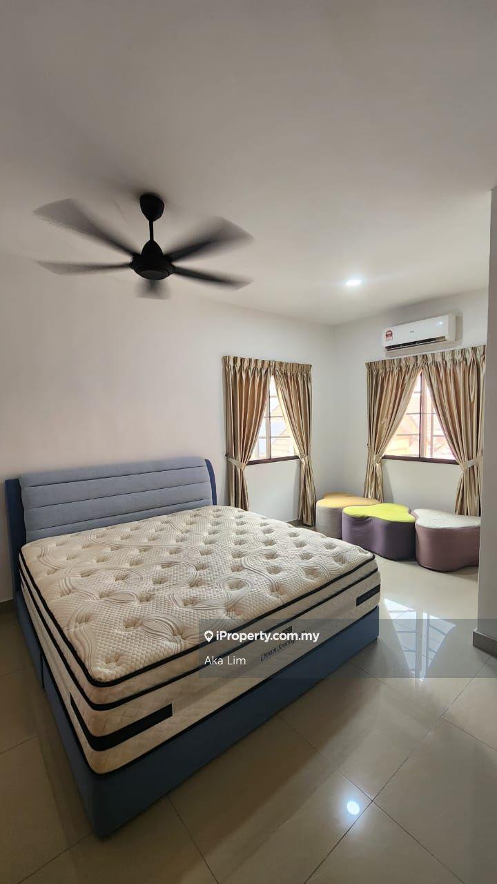 Semi-Detached House for Rent in Taman Bukit Segar, Cheras by Aka Lim - iProperty.com.my