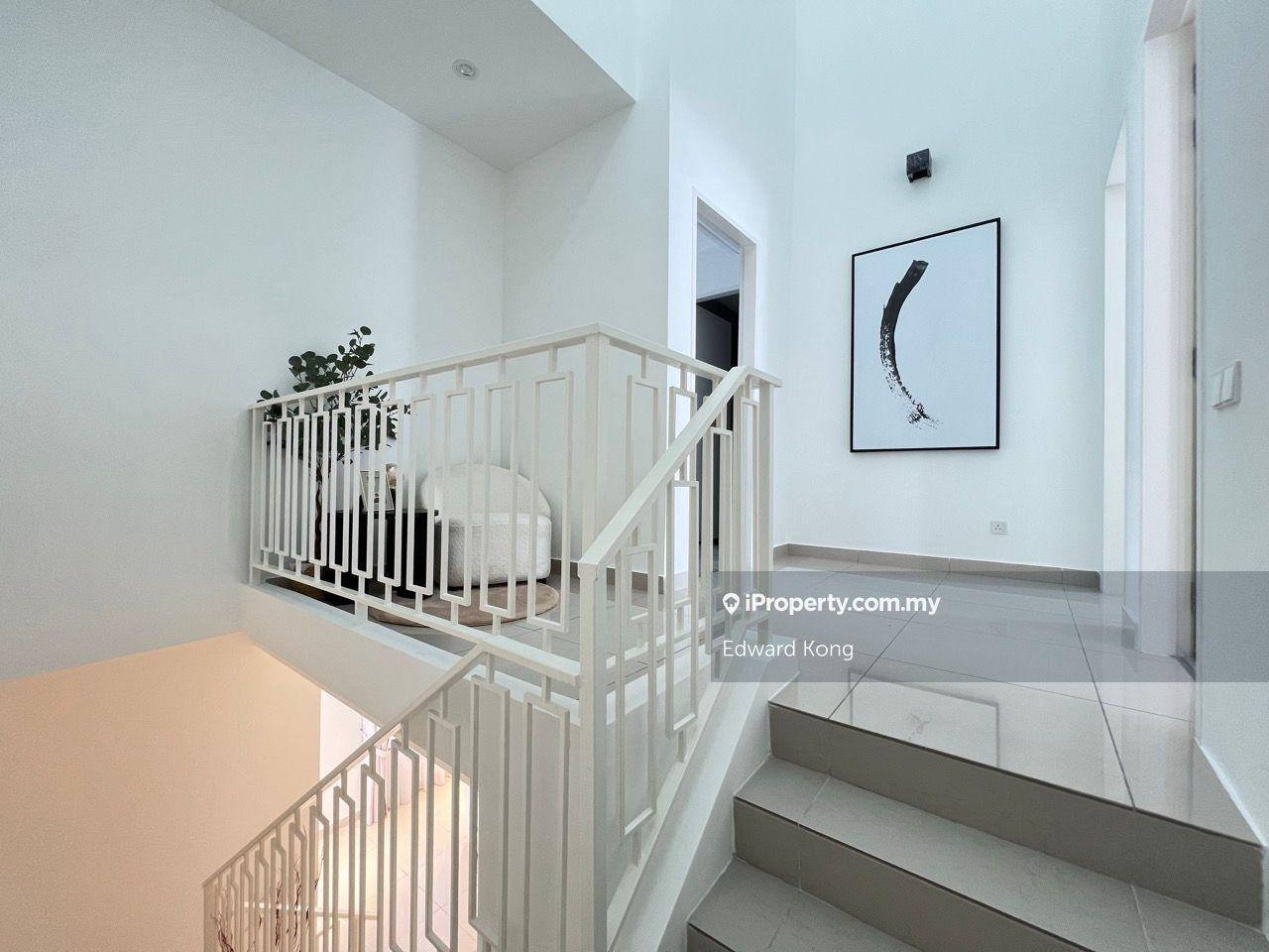 2-storey Terraced House for Sale in Taman Anggun, Rawang by Edward Kong - iProperty.com.my