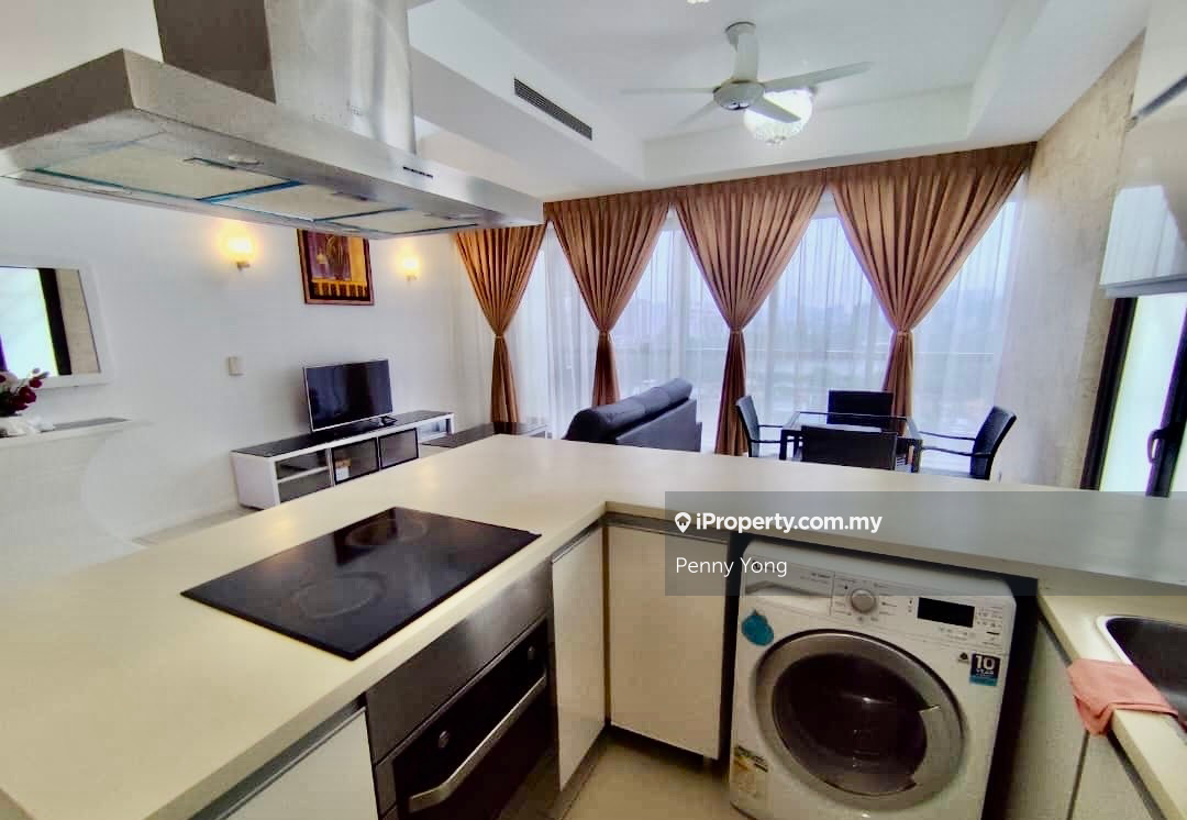 Service Residence for Sale in M City by Penny Yong - iProperty.com.my