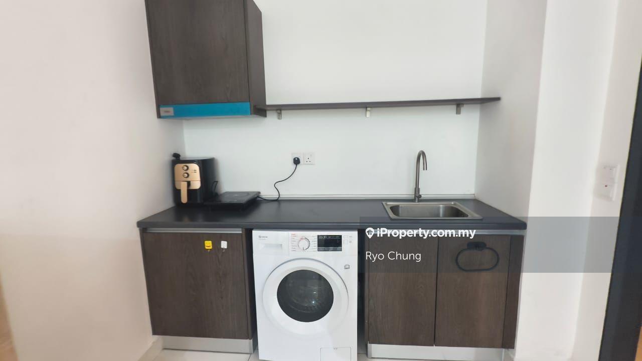 Service Residence for Rent in The New Duo @ Edumetro by Ryo Chung - iProperty.com.my