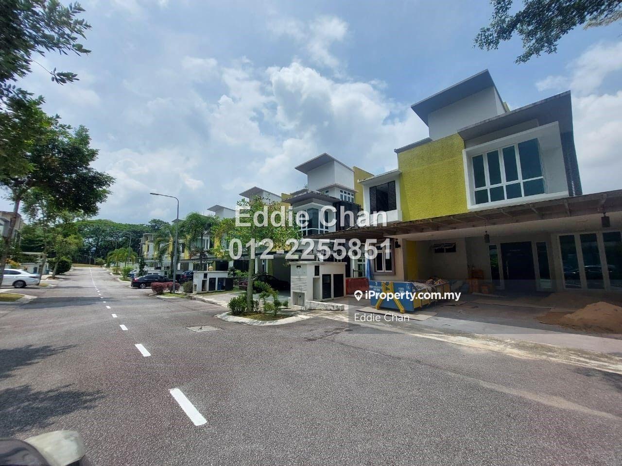 Banglo untuk Dijual di Taman Tijani Ukay, Ulu Kelang oleh Eddie Chan - iProperty.com.my