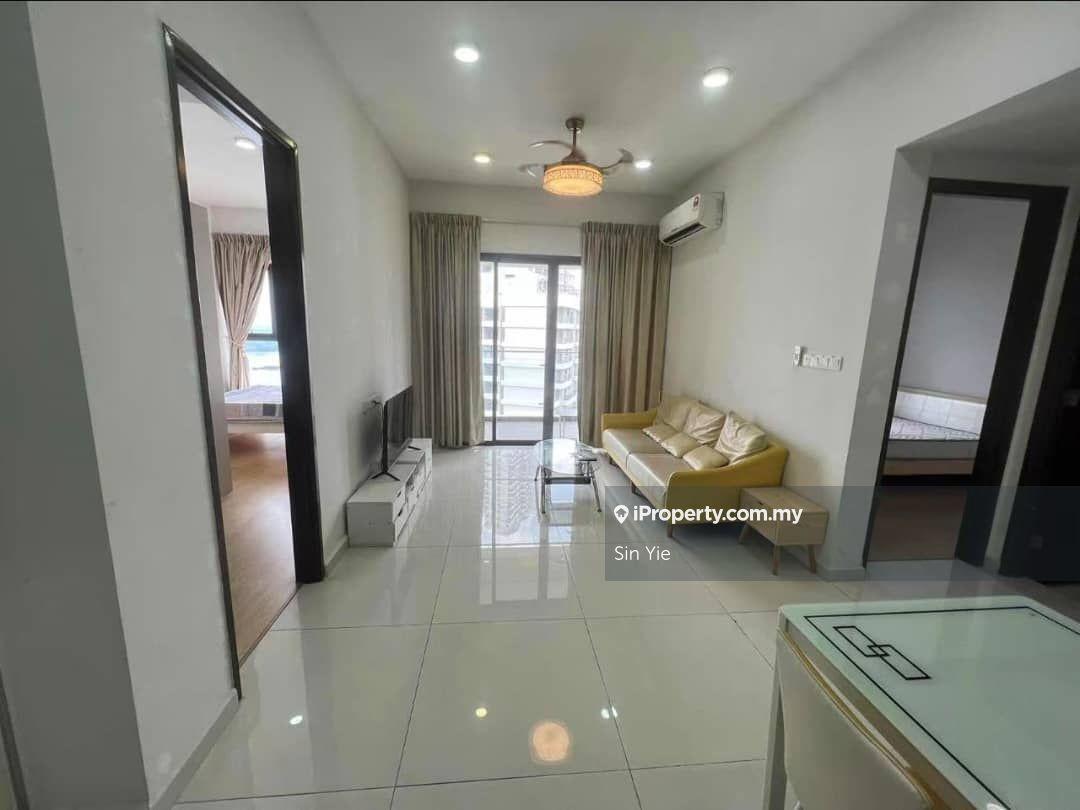 Kondominium untuk Dijual di Bay Point @ Country Garden Danga Bay oleh Sin Yie - iProperty.com.my