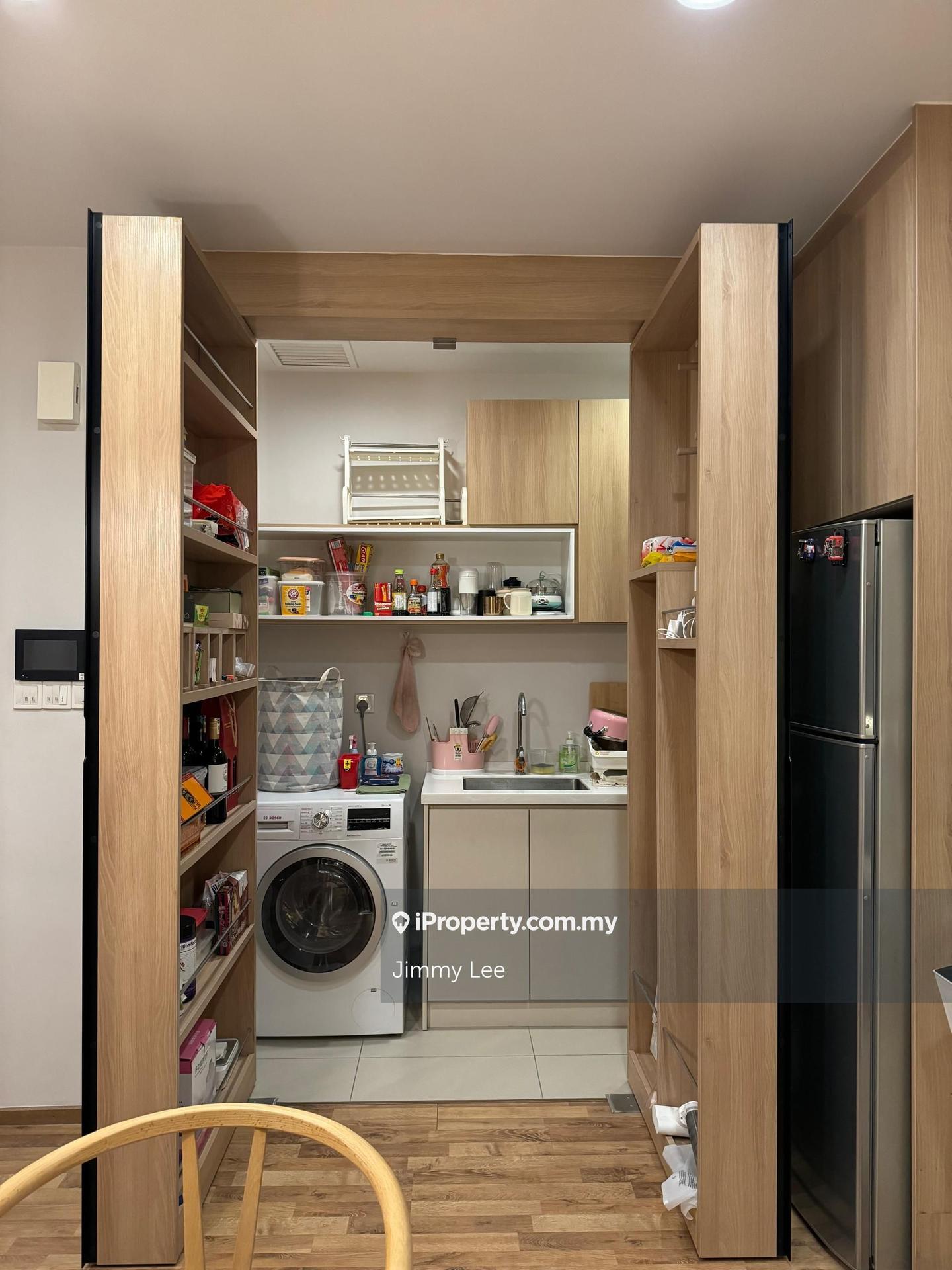 Service Residence for Sale in The Potpourri by Jimmy Lee - iProperty.com.my