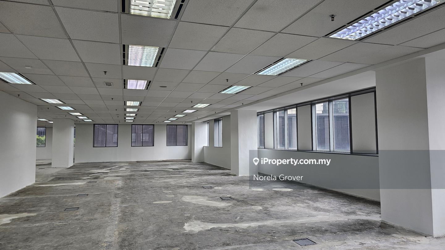 Office for Rent in Bukit Damansara, Damansara Heights by Norela Grover - iProperty.com.my
