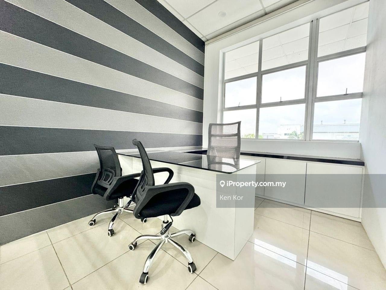 Kilang Terpisah untuk Disewa di Desa Cemerlang, Ulu Tiram oleh Ken Kor - iProperty.com.my