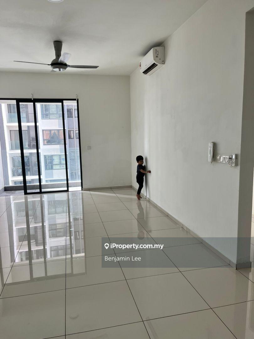 Residensi Servis untuk Dijual di D'sara Sentral oleh Benjamin Lee - iProperty.com.my
