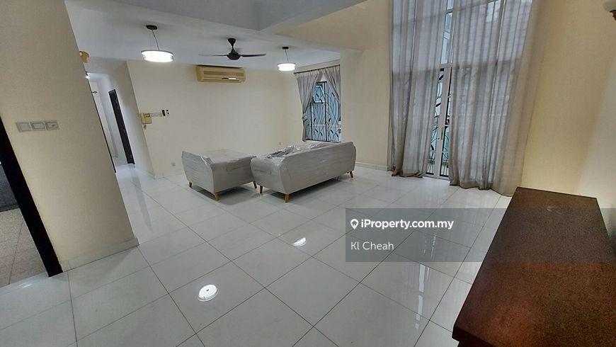 Condominium for Rent in Hartamas Regency 2 by Kl Cheah - iProperty.com.my