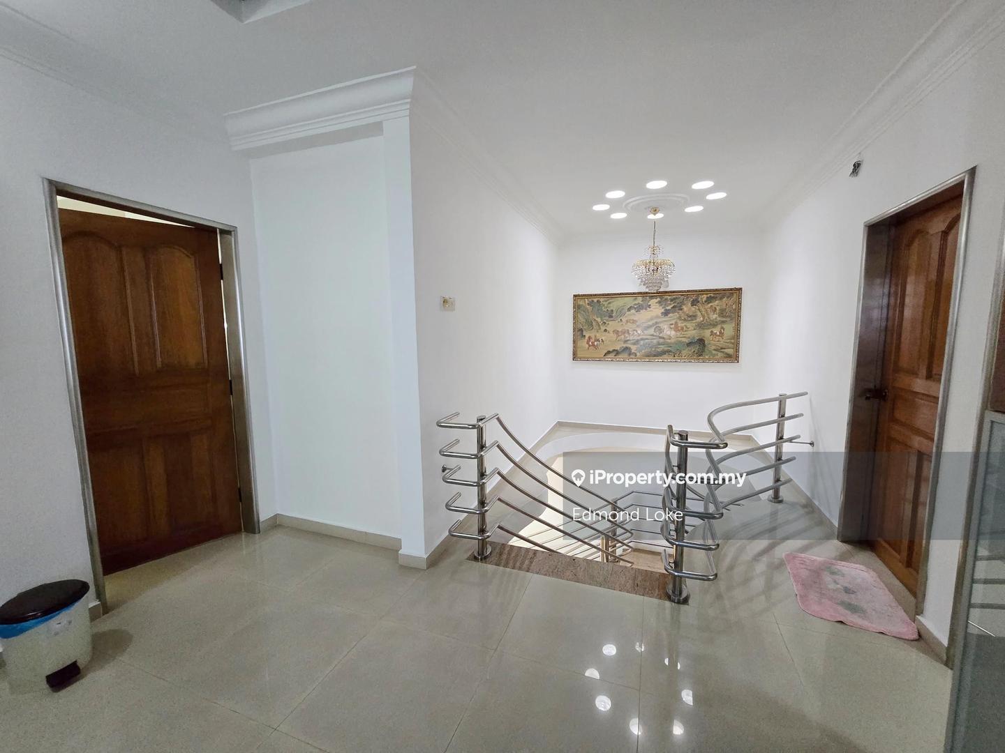 2-storey Terraced House for Sale in Bandar Menjalara, Bandar Menjalara by Edmond Loke - iProperty.com.my