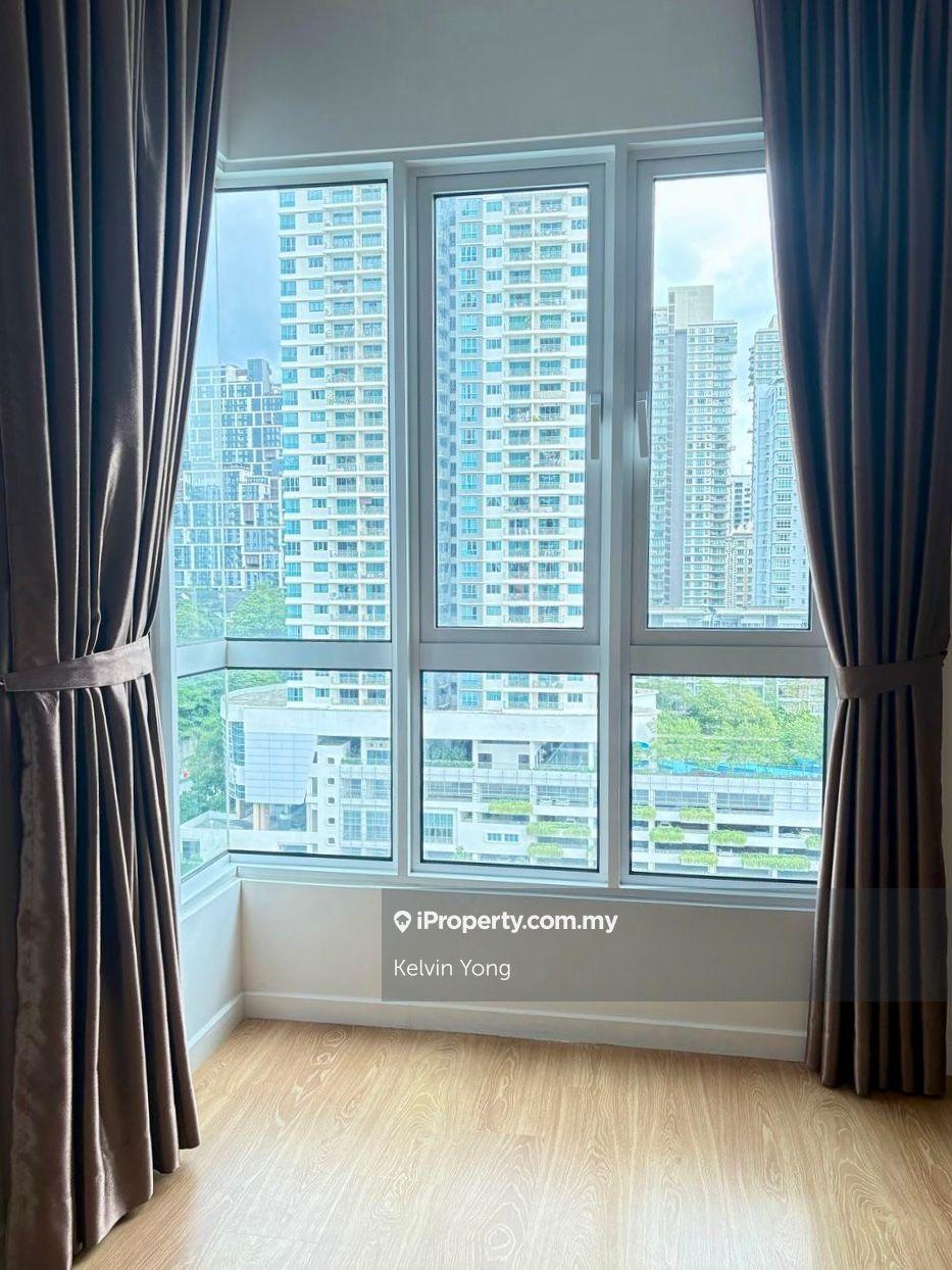 Condominium for Sale in Inspirasi by Kelvin Yong - iProperty.com.my