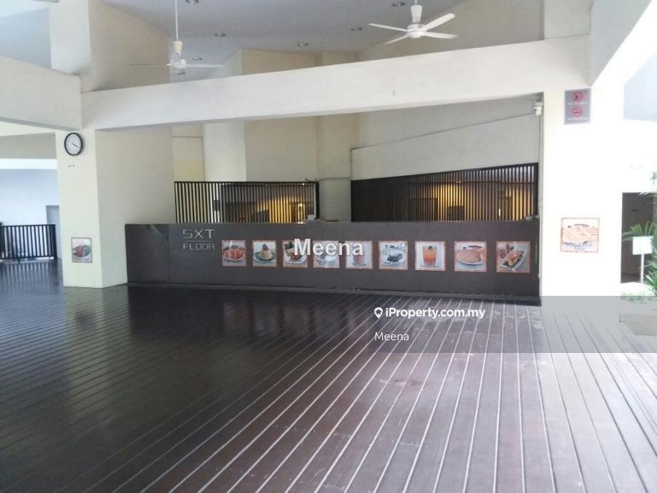 Kondominium untuk Disewa di Suasana Sentral Condominiums oleh Meena - iProperty.com.my