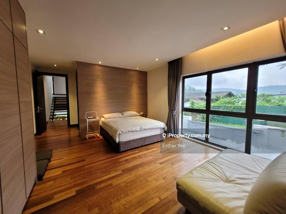 Banglo untuk Dijual di Ukay Heights, Ampang oleh Esther Yee - iProperty.com.my