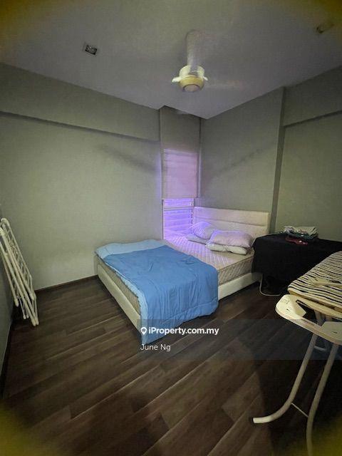 Condominium for Rent in Sri Perdana by June Ng - iProperty.com.my
