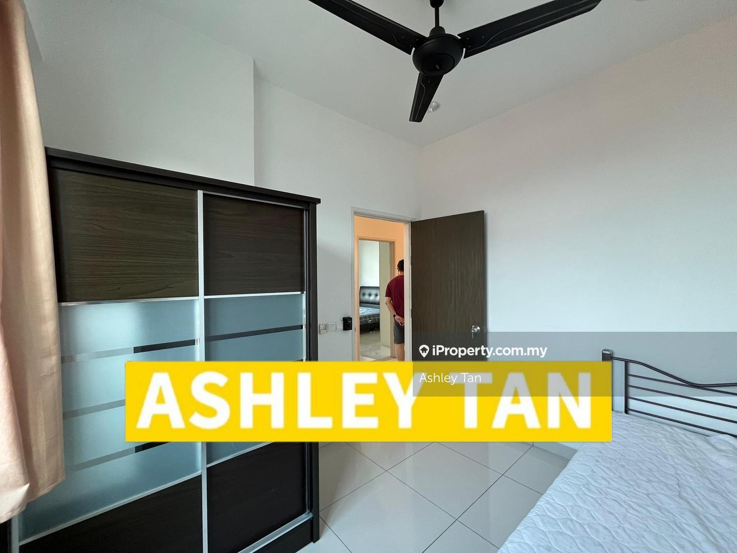 Kondominium untuk Dijual di Reflections Condominium oleh Ashley Tan - iProperty.com.my