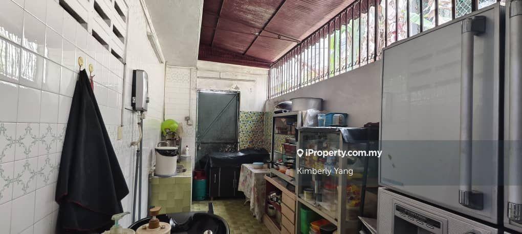 Rumah Berangkai 2 Tingkat untuk Dijual di Taman Desa, Kuala Lumpur oleh Kimberly Yang - iProperty.com.my