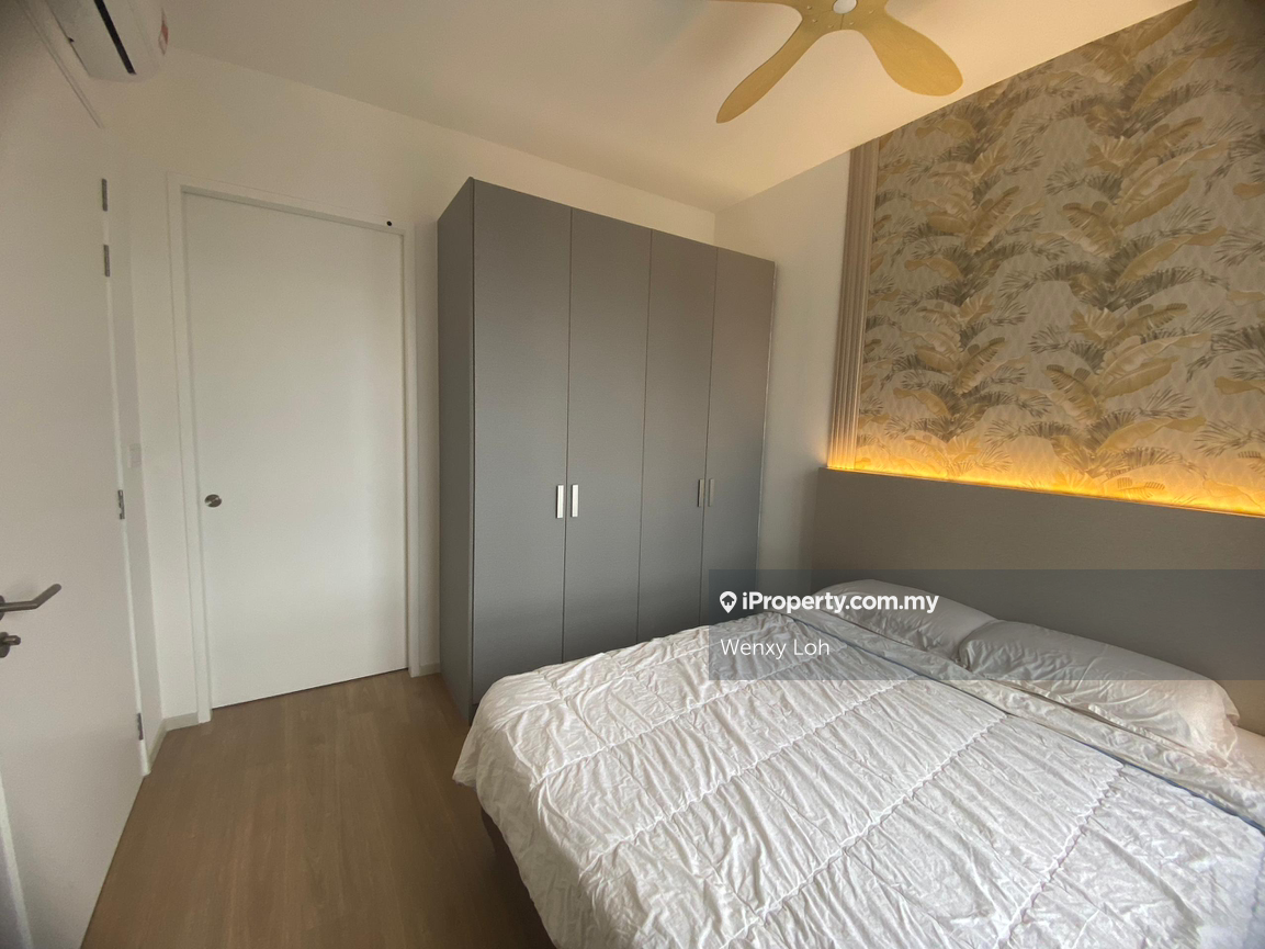 Service Residence for Rent in The Goodwood Residence by Wenxy Loh - iProperty.com.my