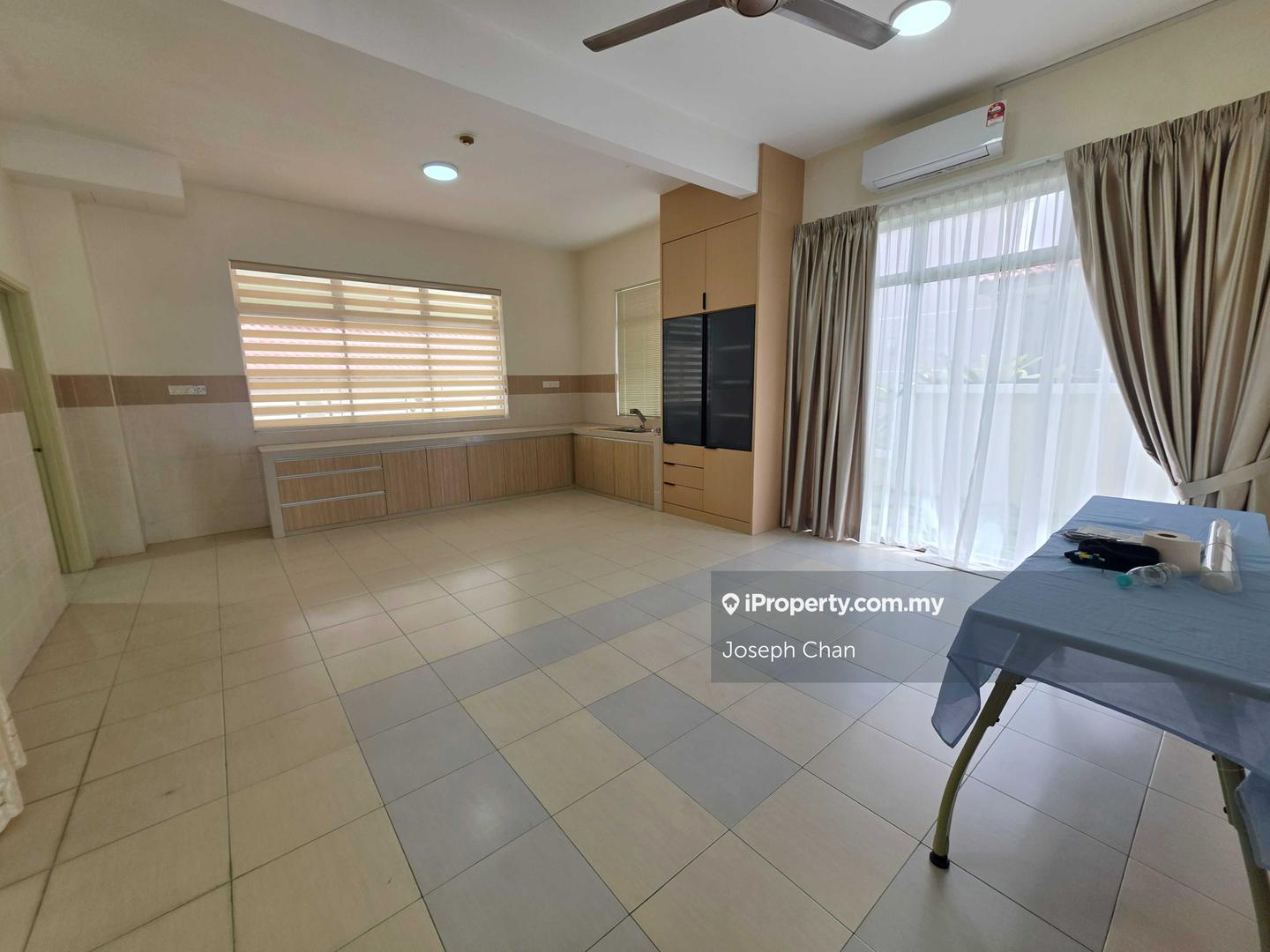 Semi-Detached House for Sale in Setia Damai, Setia Alam by Joseph Chan - iProperty.com.my