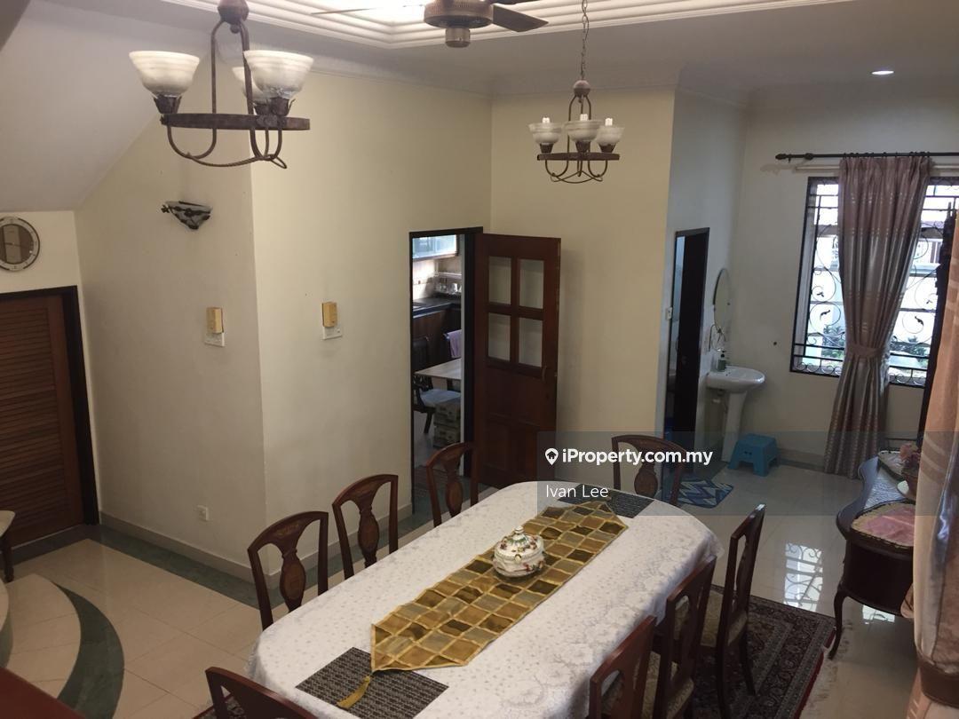 Semi-Detached House for Sale in Kelana Jaya, Petaling Jaya by Ivan Lee - iProperty.com.my