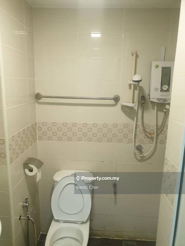 Condominium for Rent in Warisan City View by Kentc Chin - iProperty.com.my