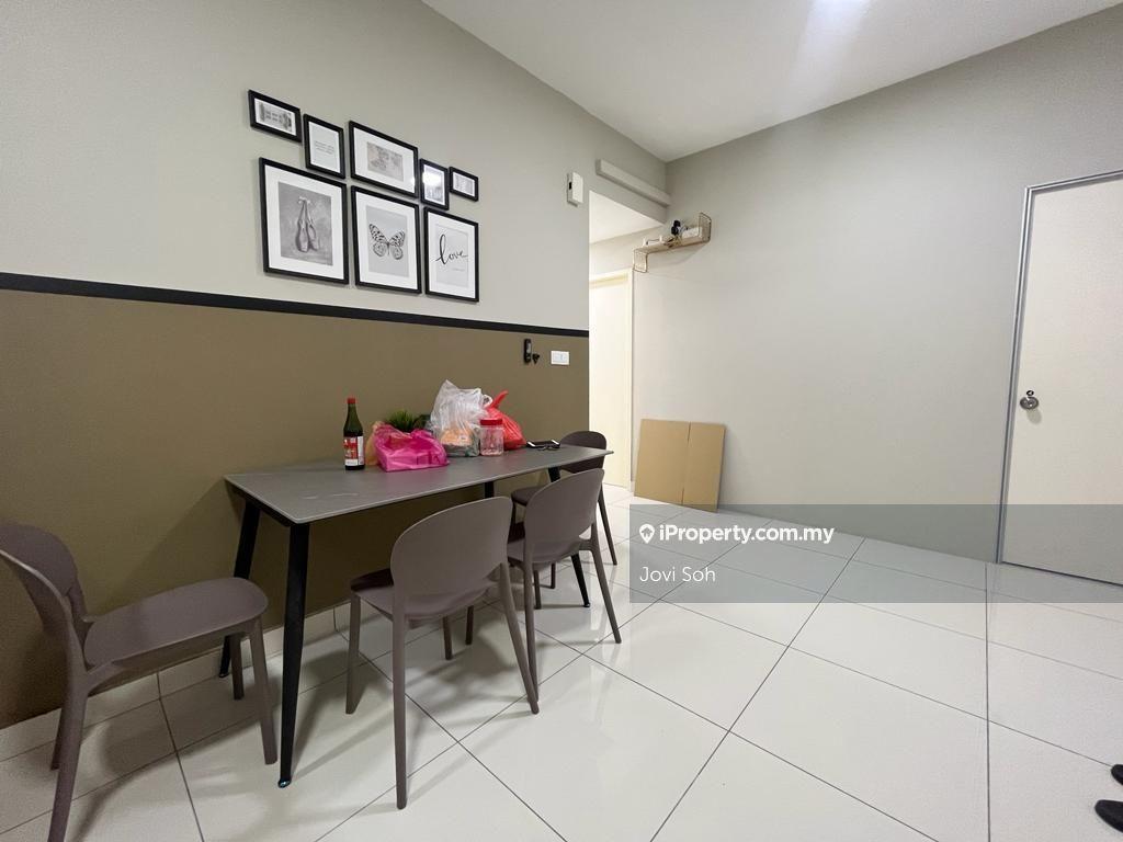 Service Residence for Rent in Parc 3 by Jovi Soh - iProperty.com.my