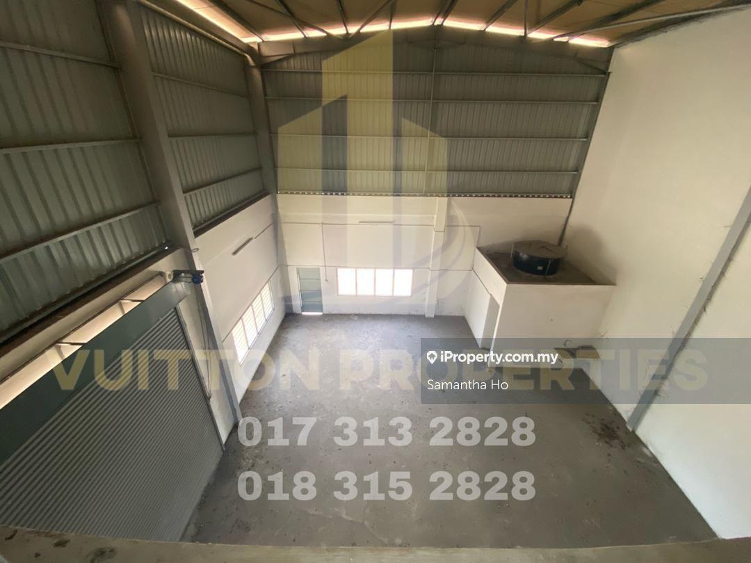 Detached Factory for Rent in Ipoh, Perak by Samantha Ho - iProperty.com.my