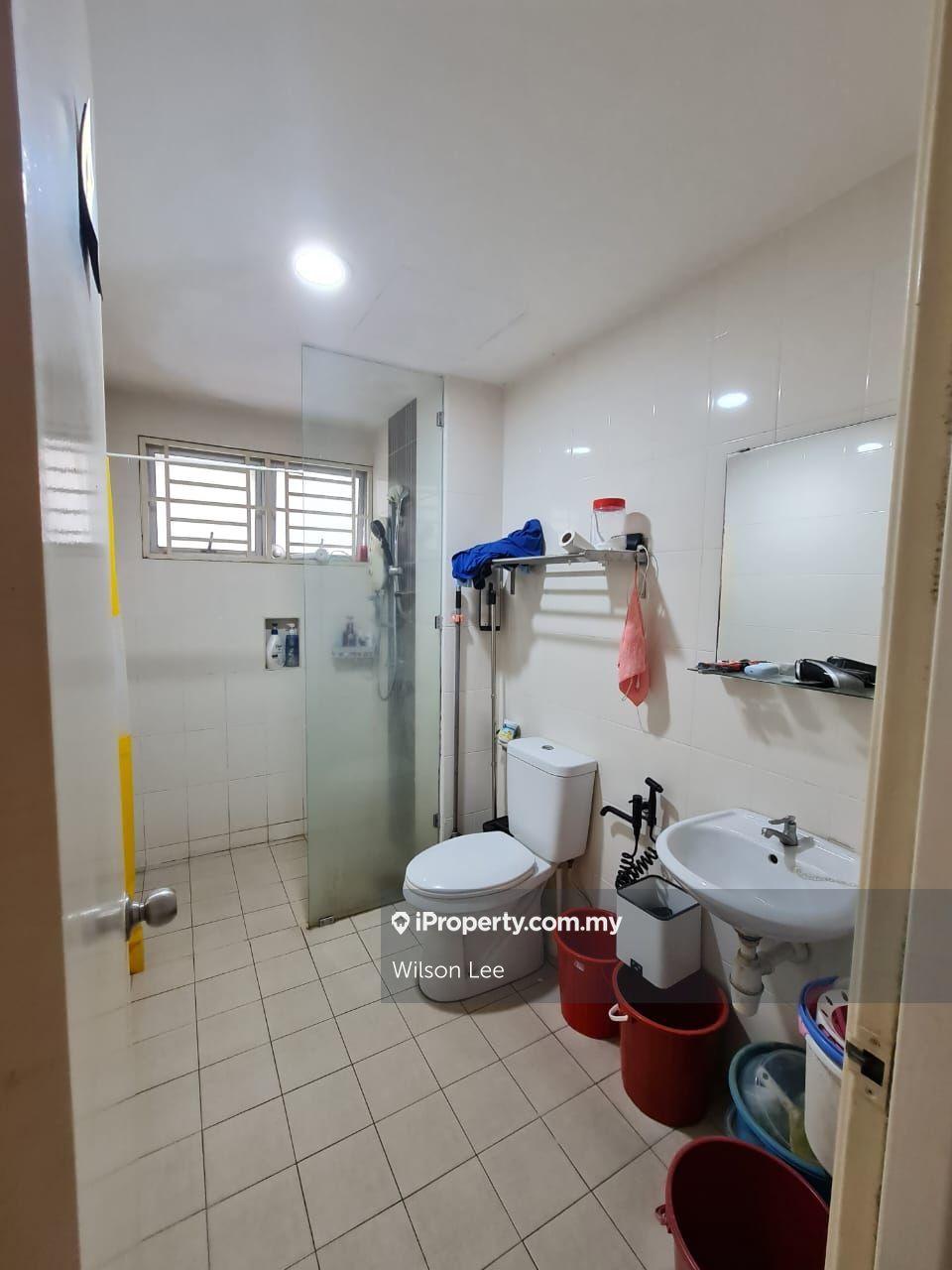 Kondominium untuk Dijual di Symphony Heights (Simfoni Heights) oleh Wilson Lee - iProperty.com.my