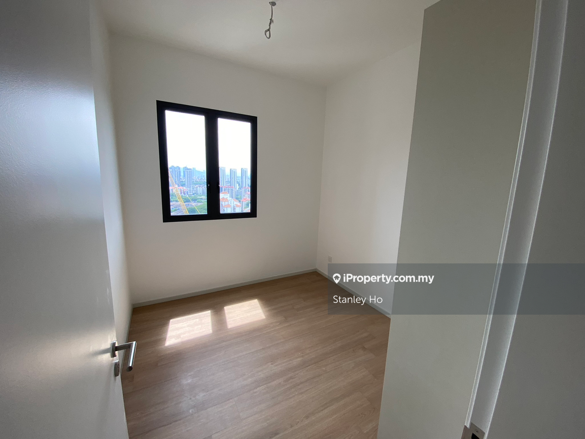 Residensi Servis untuk Dijual di The Goodwood Residence oleh Stanley Ho - iProperty.com.my