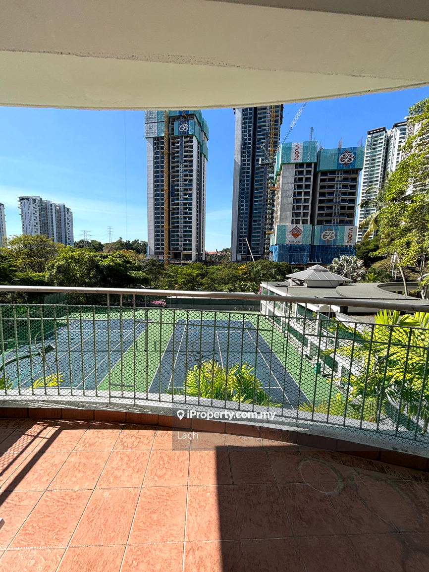 Condominium for Sale in Kiaramas Sutera by Lach - iProperty.com.my