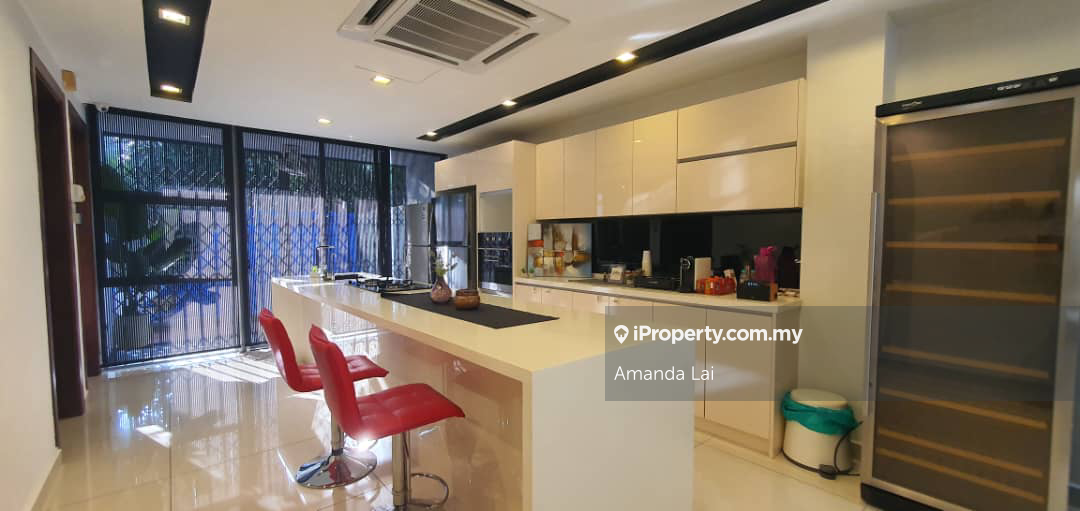 Rumah Berangkai 2 Tingkat untuk Dijual di Damansara Heights, Damansara Heights oleh Amanda Lai - iProperty.com.my