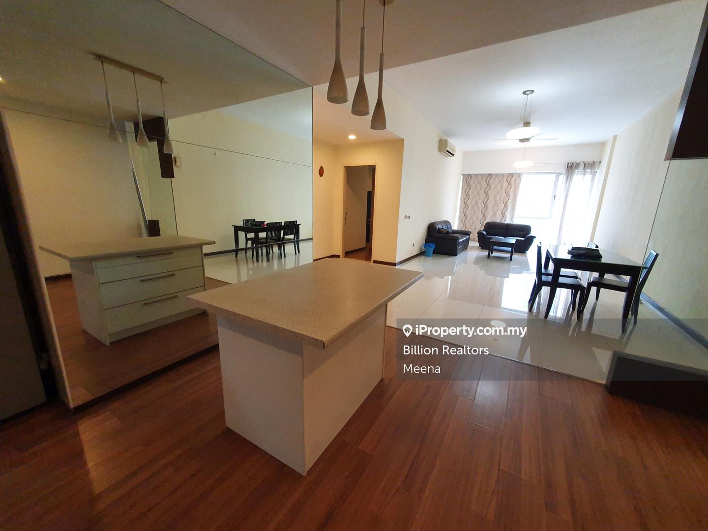 Kondominium untuk Dijual di Suasana Sentral Loft oleh Meena - iProperty.com.my