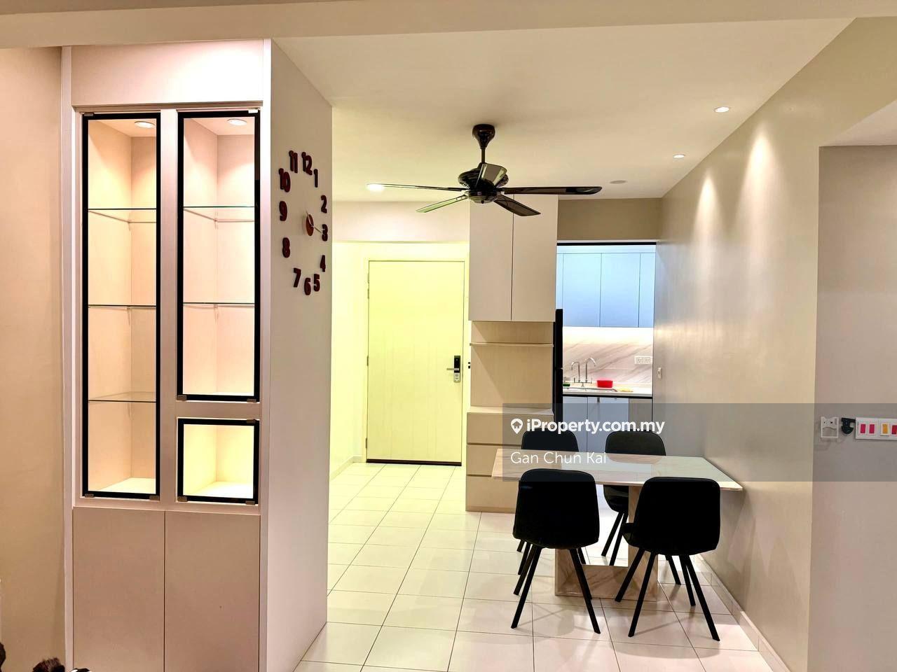 Condominium for Rent in i-Santorini by Gan Chun Kai - iProperty.com.my