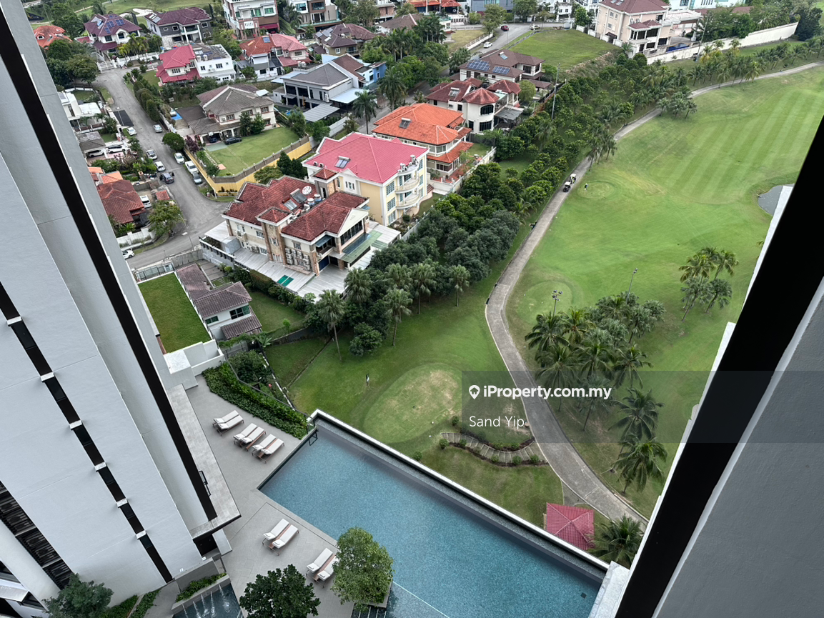 Kondominium untuk Dijual di Aetas Damansara oleh Sand Yip - iProperty.com.my