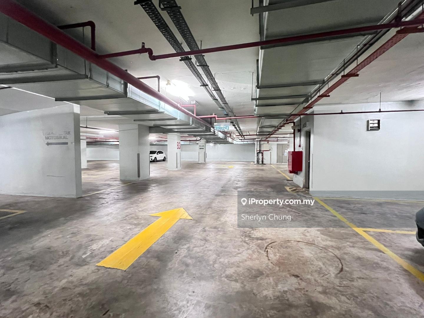 Office for Rent in Petaling Jaya, Selangor by Sherlyn Chung - iProperty.com.my