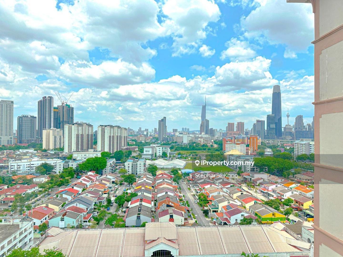 Condominium for Sale in Casa Ria by Stephanie Khoo - iProperty.com.my