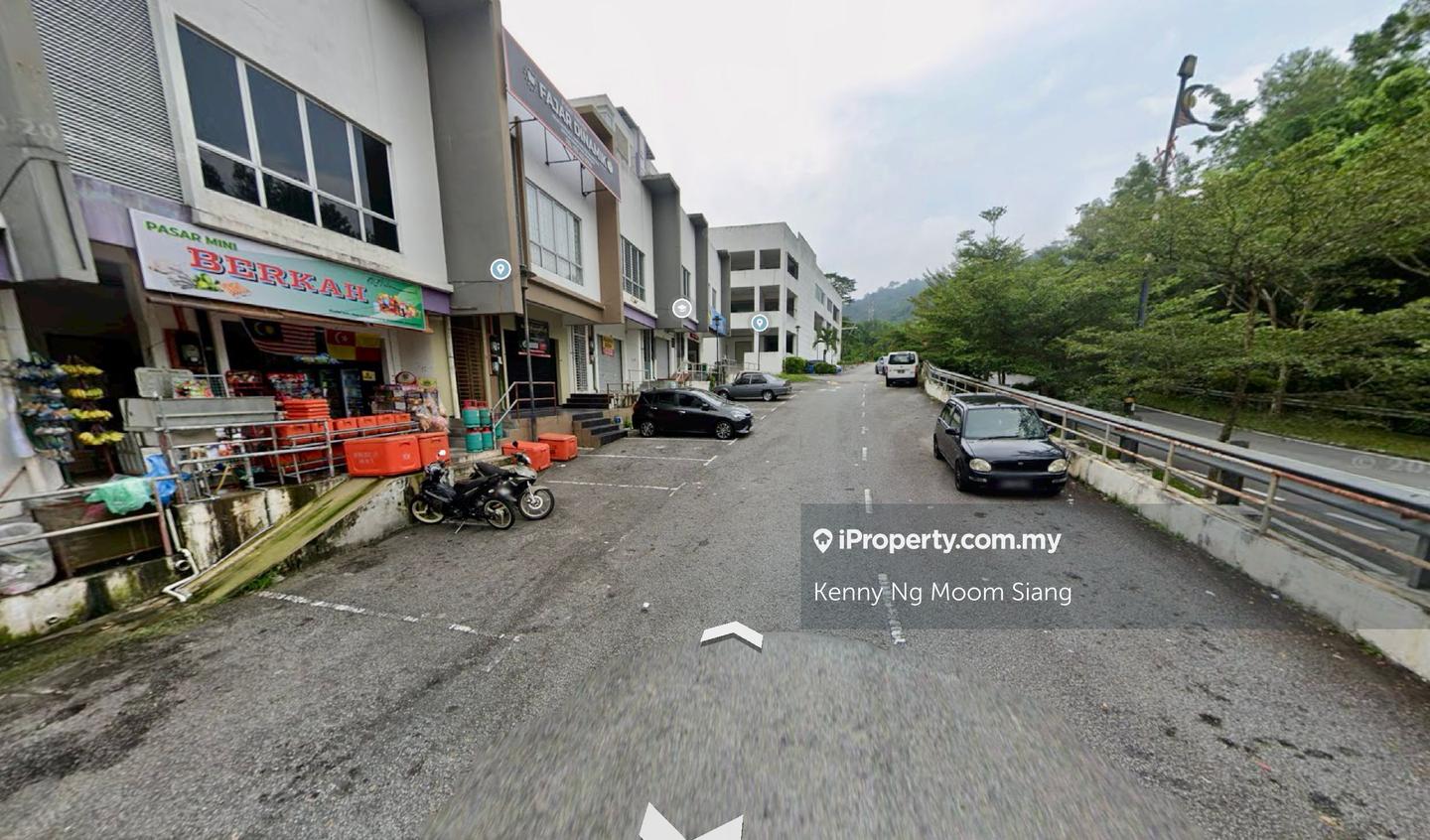 Shop-Office for Sale in Selayang Heights, Selayang by Kenny Ng Moom Siang - iProperty.com.my